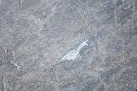 Stone surface, plaster, abstract background, pattern with cracks Stock Photos