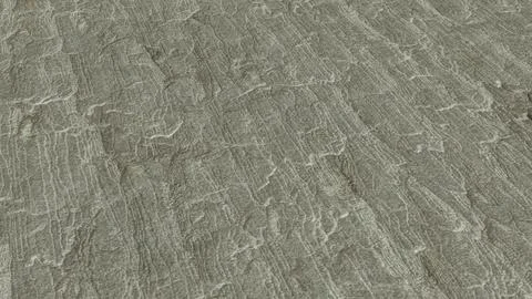 The Stone surface for Texture Background concept 3d Rendering. Stock Illustration