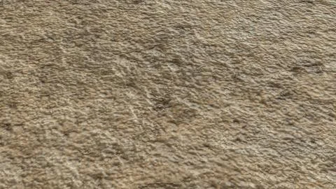 The Stone surface for Texture Background concept 3d Rendering. Stock Illustration