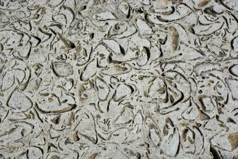 Stone surface texture unique  pattern as background rock texture Stock Photos