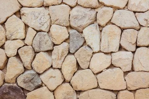 Stone surface, wall. Stock Photos