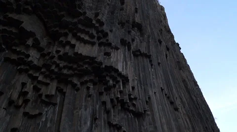 Stone symphony Stock Footage 37246088