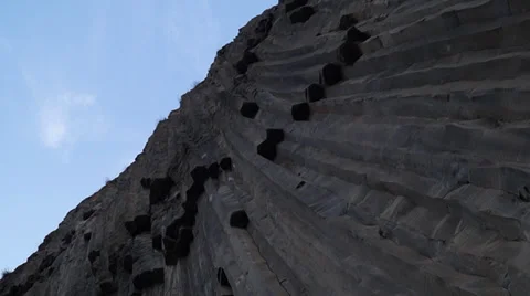 Stone symphony Stock Footage 37246773