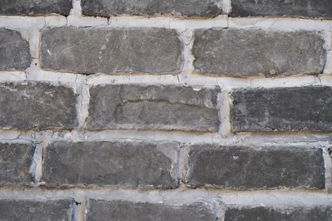 Stone texture and background. Abstract background made with stones. Stock-Fotos