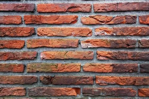Stone texture and background. Abstract background made with stones. Stock Photos