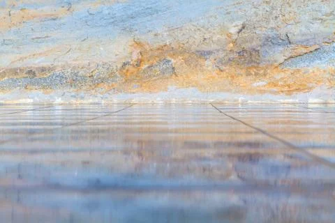 Stone texture and background Stock Photos