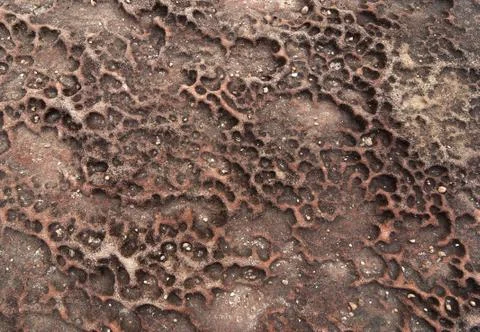 Stone texture and background Stock Photos