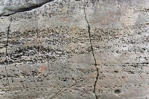 Stone texture and background. stone texture. Rock formations, abstract graphi Stock Photos