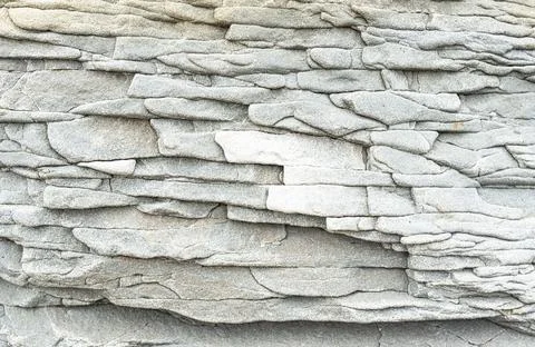 Stone texture and background. stone texture. Rock formations, abstract graphi Stock Photos