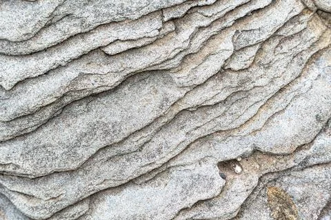 Stone texture and background. stone texture. Rock formations, abstract graphi Stock Photos