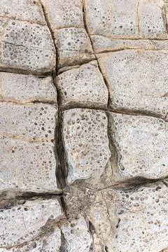 Stone texture and background. stone texture. Rock formations, abstract graphi Stock Photos