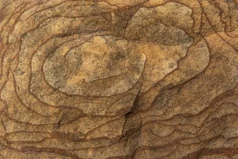 Stone texture and background. stone texture. Rock formations, abstract graphic Foto stock