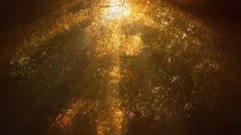 Stone Texture And Subtle Light Stock-Footage 137497422