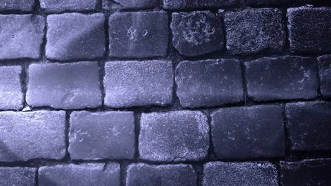 Stone Texture And Subtle Light Stock-Footage 137499014