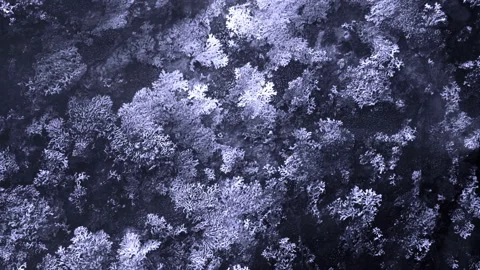 Stone Texture And Subtle Light Stock-Footage 137500695