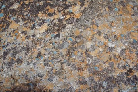 Stone texture background. Close up of stone texture background. Colorful natu Stock Photos