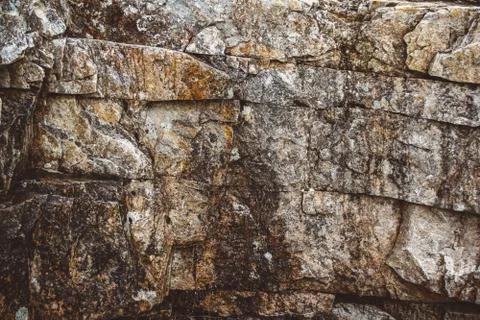 Stone texture background. Close up of stone texture background. Stock Photos