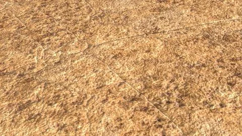 The Stone texture for Background concept 3d rendering. Stock Photos