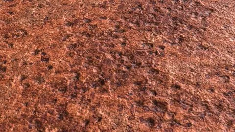 The Stone texture for Background concept 3d rendering. Stock Photos