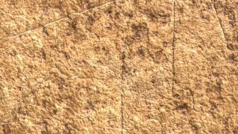 The Stone texture for Background concept 3d rendering. Stock Photos