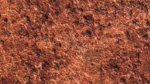 The Stone texture for Background concept 3d rendering. Stock Photos