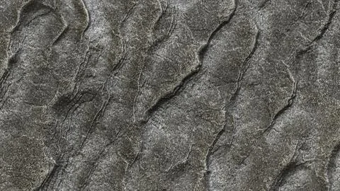 The Stone texture for Background concept 3d rendering. Stock Photos