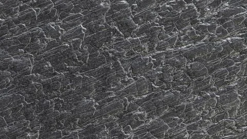 The Stone texture for Background concept 3d rendering. Stock Photos
