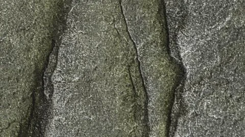The Stone texture for Background concept 3d rendering. Stock Photos