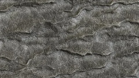 The Stone texture for Background concept 3d rendering. Stock Photos