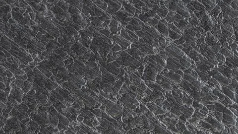 The Stone texture for Background concept 3d rendering. Stock Photos