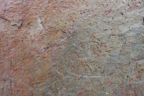 Stone texture background, natural surface, Closeup granite background Stock Photos