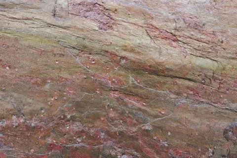 Stone texture background, natural surface, Closeup granite background Stock Photos
