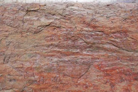 Stone texture background, natural surface, Closeup granite background Stock Photos