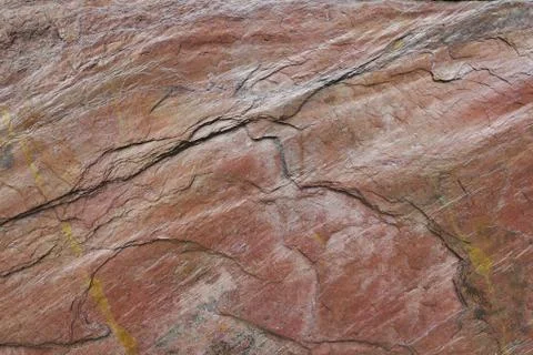 Stone texture background, natural surface, Closeup granite background Foto stock