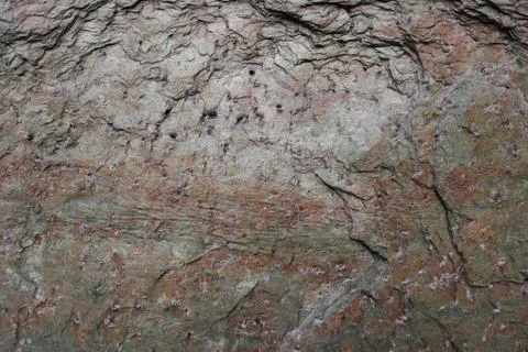 Stone texture background, natural surface, Closeup granite background Stock Photos