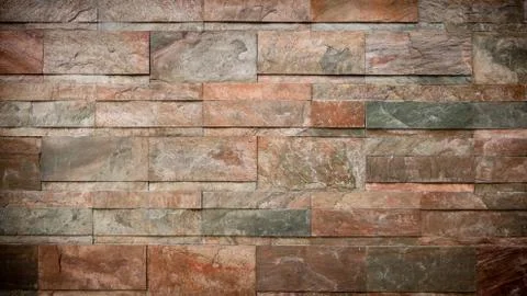 Stone texture background, natural surface, Closeup granite background, Rock t Stock Photos