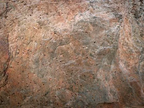 Stone texture background, natural surface, Closeup granite background, Rock t Stock Photos