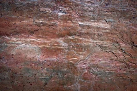 Stone texture background, natural surface, Closeup granite background, Rock t Stock Photos