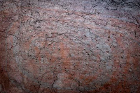 Stone texture background, natural surface, Closeup granite background, Rock t Foto stock