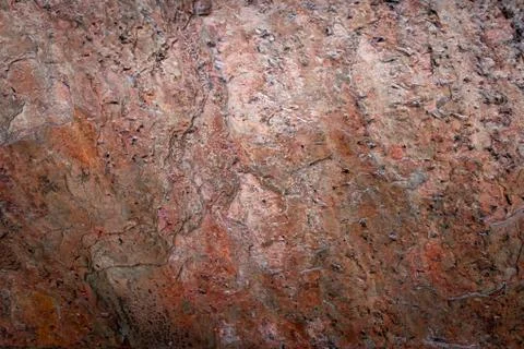 Stone texture background, natural surface, Closeup granite background, Rock t Stock Photos