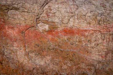 Stone texture background, natural surface, Closeup granite background, Rock t Stock Photos