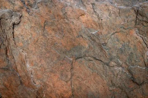 Stone texture background, natural surface, Closeup granite background, Rock t Stock Photos