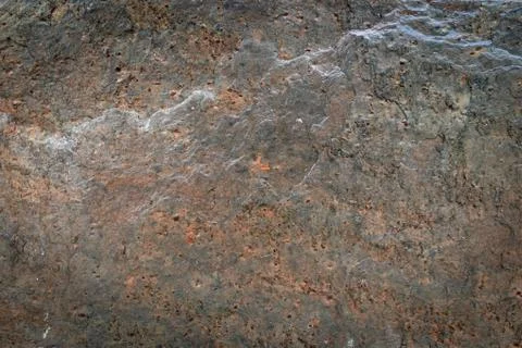 Stone texture background, natural surface, Closeup granite background, Rock t Stock-Fotos
