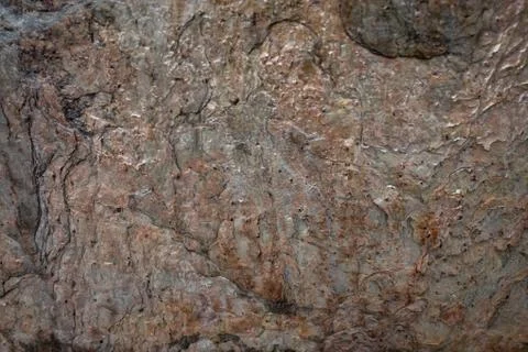 Stone texture background, natural surface, Closeup granite background, Rock t Stock Photos