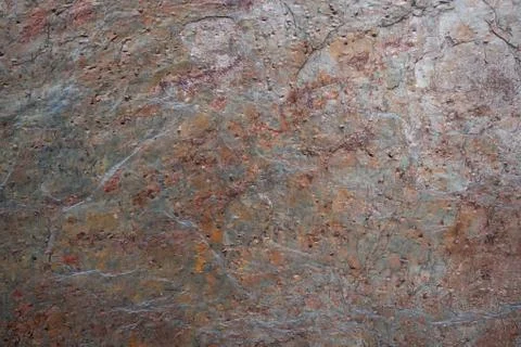 Stone texture background, natural surface, Closeup granite background, Rock t Stock Photos