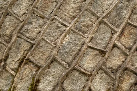 Stone texture background. Paving slabs. Фото
