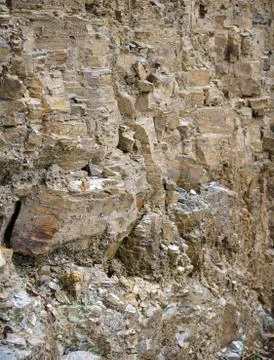 Stone texture background. Stock Photos