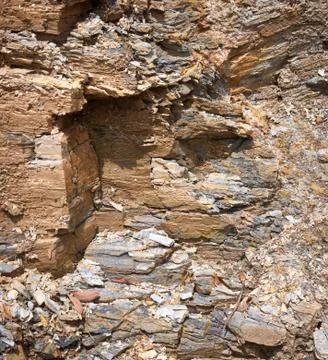 Stone texture background. 写真素材