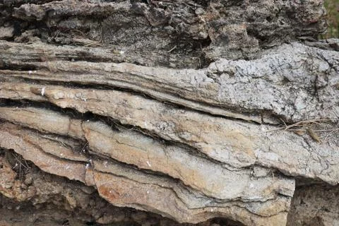 Stone texture - background Stock Photos