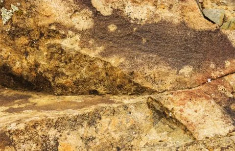 Stone texture background. Stock Photos